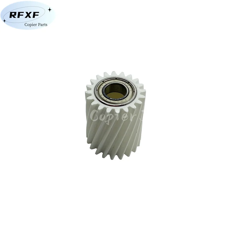 

Редуктор фьюзера для Ricoh MP 2554 3054 3554 2555 3055 4054 5054 6054 длина 20 зубцов 2231, запасные части для копировального аппарата принтера