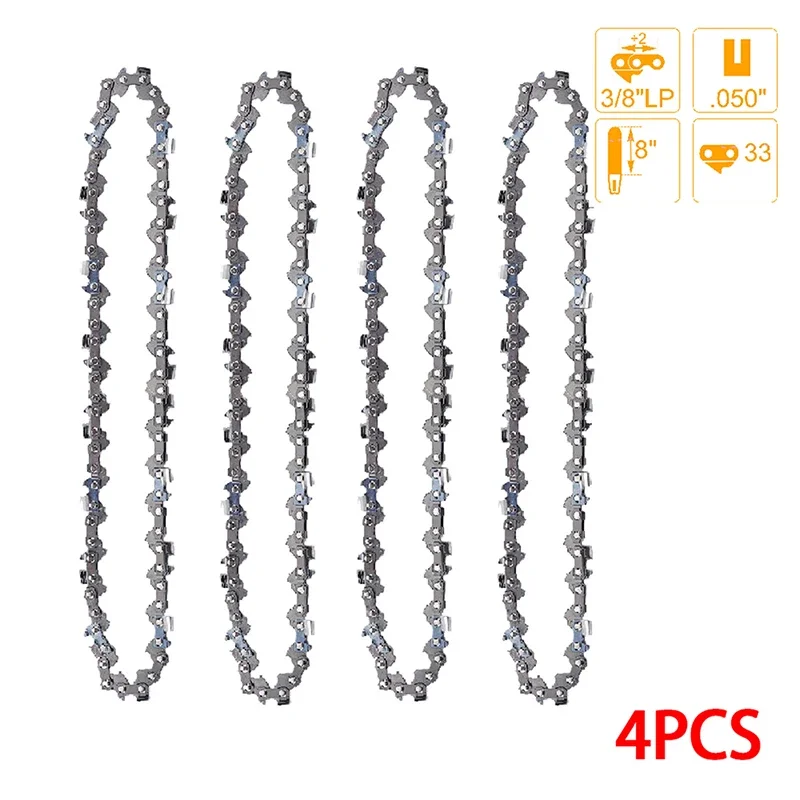 4x Chain