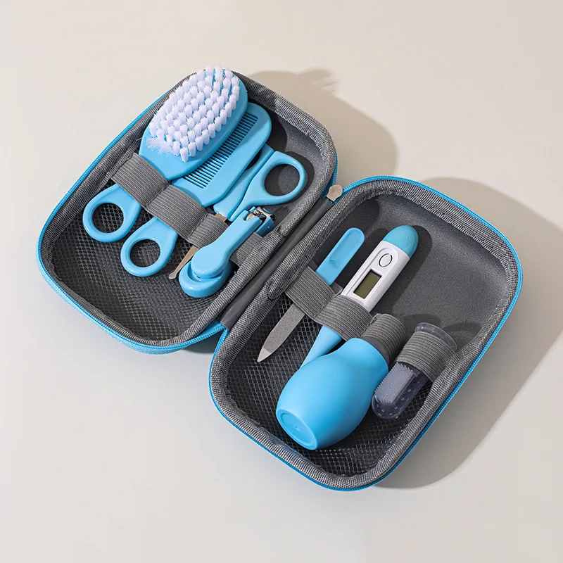 8PCS Baby Care Kit 4