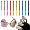 PGM Golf Club Color Changing Pen Acrylic Ink Pen With Strong Sunscreen Waterproof Covering Power Golf Accesoires Acrylic Painter 3