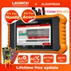 【for Honda ,Acura】2025 LAUNCH X431 Elite V2.0 for Honda ,Acura Bi-Directional Scanner,Full System all reset car Diagnostic Tool 1