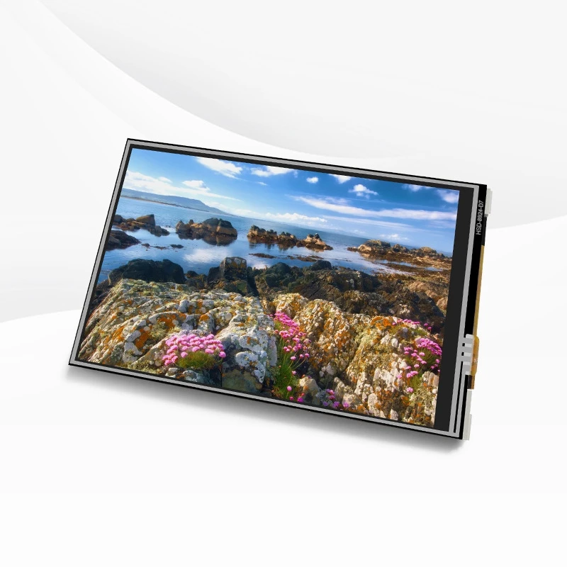-4 ġ LCD ȭ SPI ̽ LCD  ÷,  ġ Acreen ÷ ,  