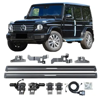 Automatic Electric Power Side Step Running Board for Mercedes-Benz AMG G 63 G500 G5504X4 2019-2024 1