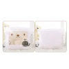 Cat Pillow Small Dog Bed Pillow Winter Warm Pet Sleeping Pillow Soft Comfortable Breathable Cute Pattern Pet Bed Pillow 6