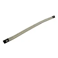 Fitness Bike Resistance Belt Elliptical Machine Power Belt Friction Band for Home Indoor Use Exercise 1