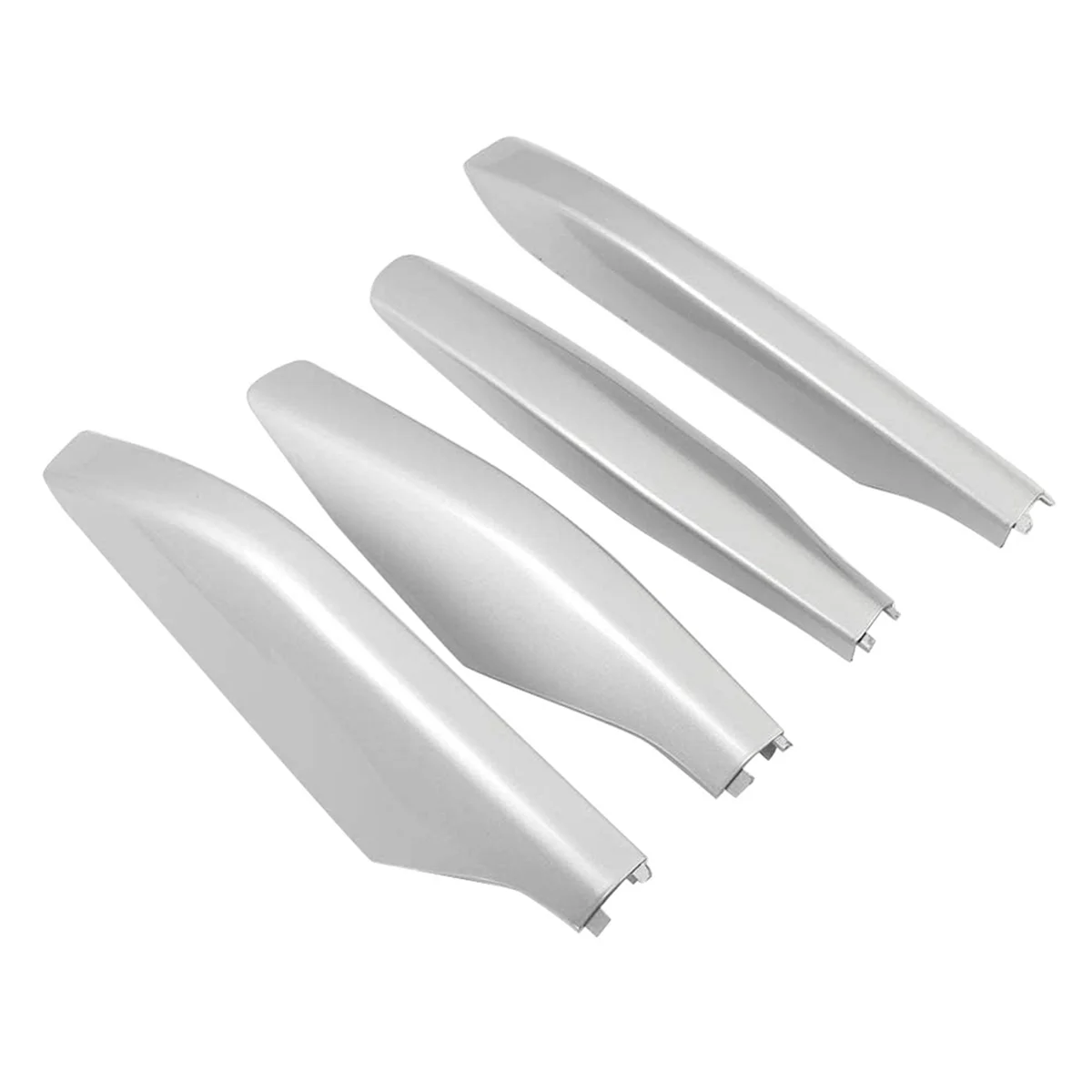 

Roof Rack Cover Roof Rack Cover Auto Parts for Toyota Bully J120