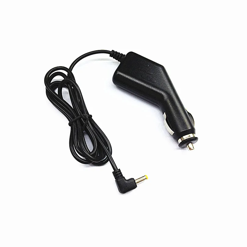 2A DC Car Auto Power Charger Adapter Cord Cable For TOMTOM GPS GO 910/T/M 910/LT