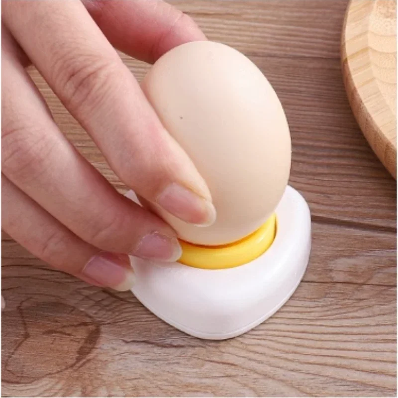 Description Picture 5 of itemEgg Hole Puncher Egg Opener Egg Puncher Hole Seperater Cracker Pricker Hole Piercing Tool For Kitchen Bakery