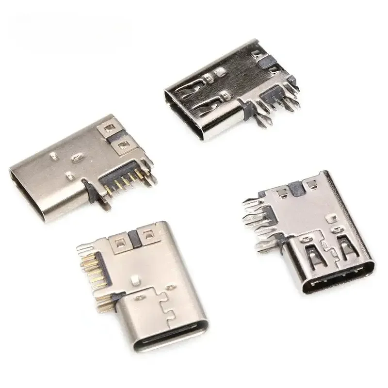 Рисунок 4 - Тип-c материнское сиденье Тип _ женское мужское USB 3