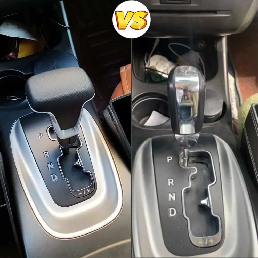 Gear Shift Knob For Dodge Journey Caliber Avenger Fiat Fierce 2008 Gear Shift He