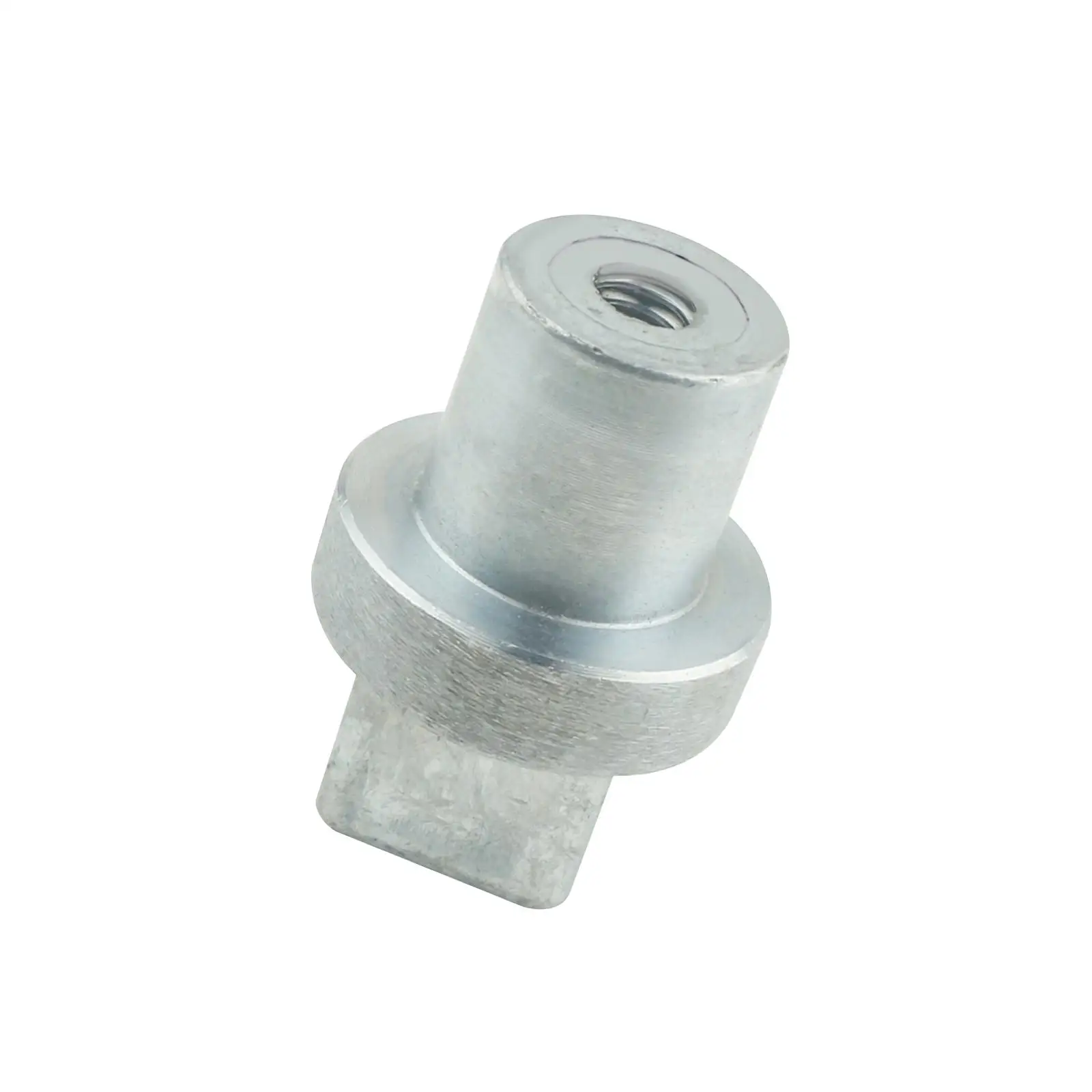 Marine Engine Zinc Cylinder Anode Metal for Yamaha 4 Stroke 80 100