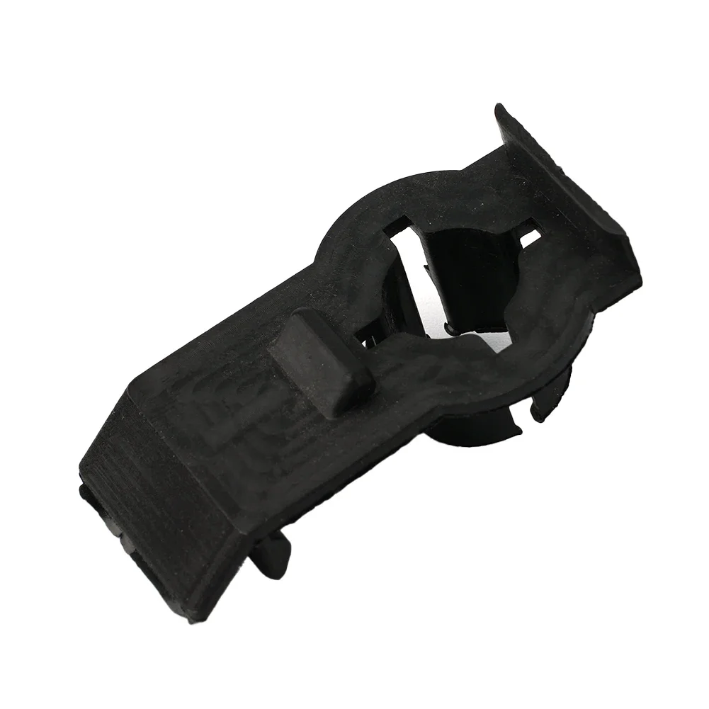 

Accessories Windo Regulator Clip Black For BMW E53 (2000-2006) Front Left Pack Of 6 Parts Plastic High Quality