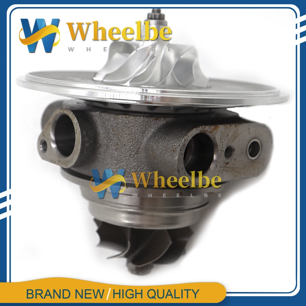 

Turbo Core CHRA 06K145722H 06K145722G 06K145722T Turbine Cartridge for Volkswagen Golf 7 R 1.8T Mk7 Golf 7 JHJ RHF5 IS38