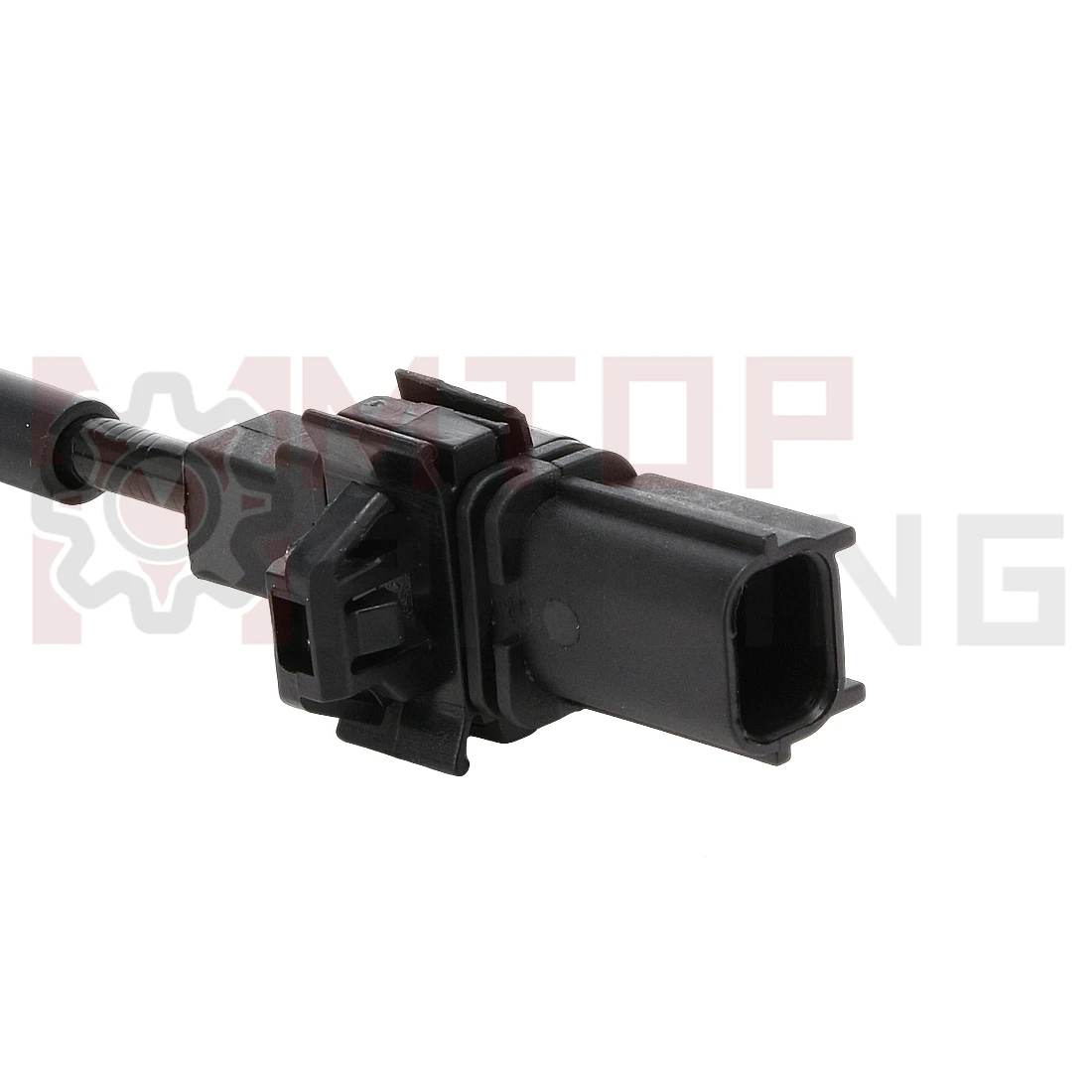 めめ 21176-0855 Front Wheel Speed Sensor Cable Wire Assy For