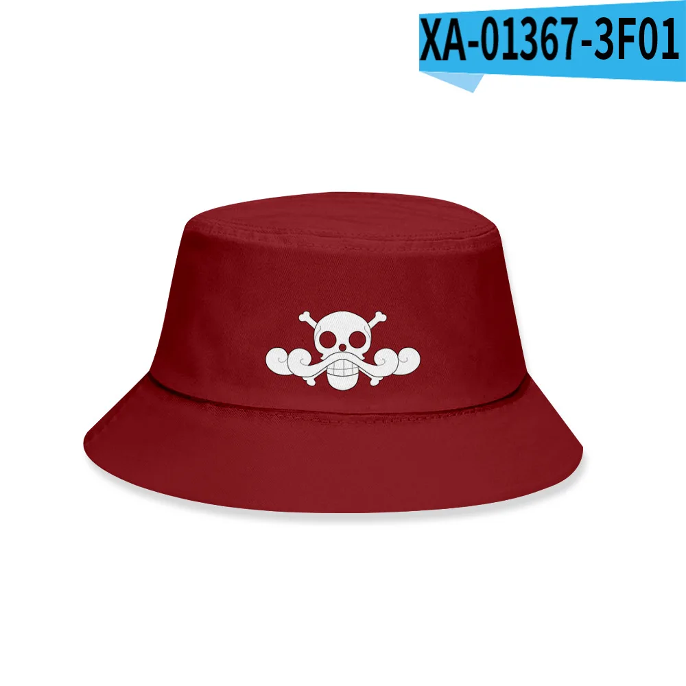 Anime One Piece Luffy Hat, Caps One Piece Anime