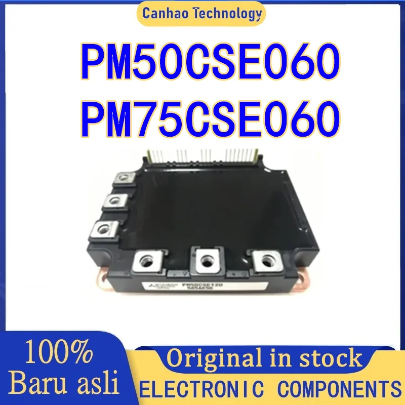 

PM50CSE060 PM75CSE060 New Original in stock