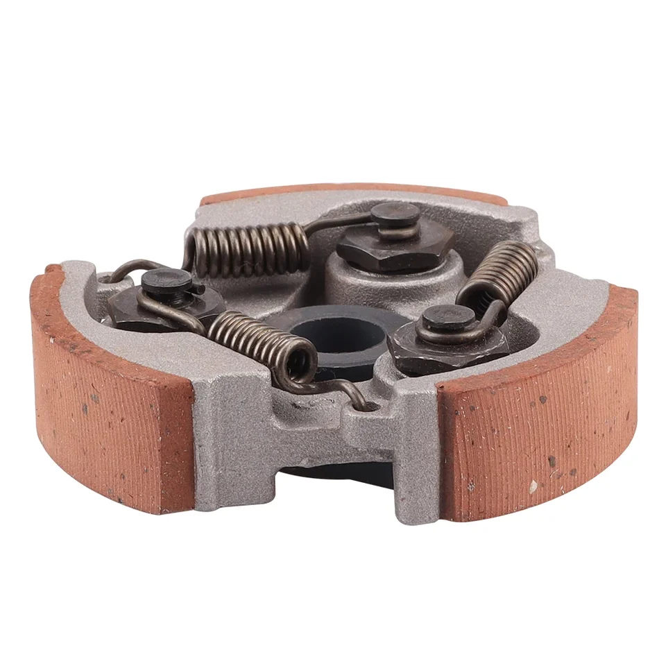 Frizione Per Minimoto Qiilu - Pastiglie Per ATV 43cc 47cc 49cc, Quad E Dirt Bike - Foto 6