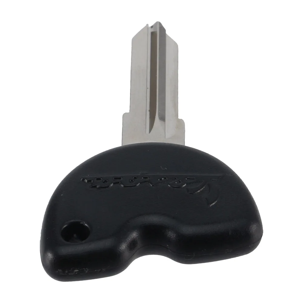 Motorcycle Key Accessories Blank Key for Vespa