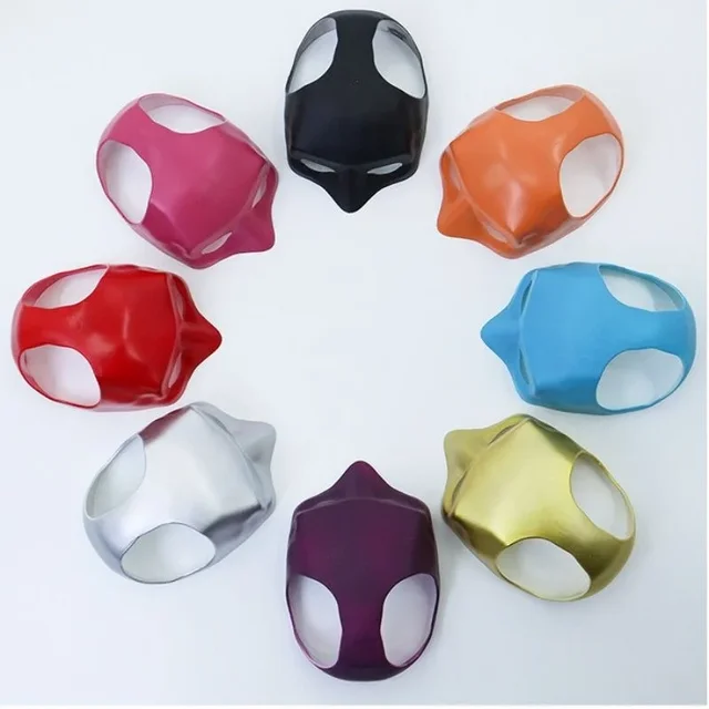 1pcs Tong Cat Bat Cool Man Mask Cat Avenger Mask Matte Cute Bat Mask Superhero Toys Cat Bat Pet Man Mask For Cat And Dogs 5