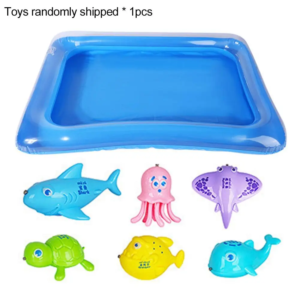 Thickened Sensor Water Play Mat Water Sense Play Mat Pet Play Mat Cats Pet Keeps With Water Mat Summer Entertained Fish L3M1 6