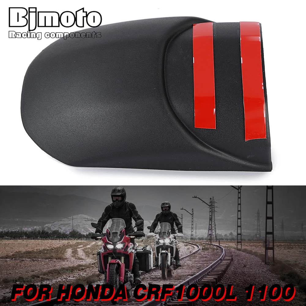 Parafango Anteriore Extender Parafango Paraspruzzi Moto Per Honda Crf1100L Crf 1100L Africa Twin Adventure Sports 2020-2021