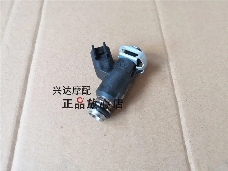 Per Keeway Rkf 125 Accessori Moto Rkf125 Iniettore Carburante Iniettore Carburante Ugello Carburante Uscita Olio Beccuccio