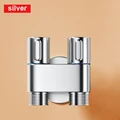 Silver-dual control