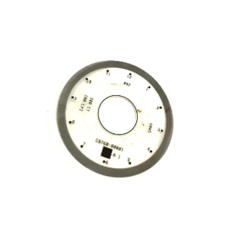 

315 Encoder Disk CB760-80001 for Hp Inkt Tank 115 Wireless All-In-One 1TJ11A 2LB19A 3UM88A 311 4YH05A Z4B05A 4YF79A 118 318 410