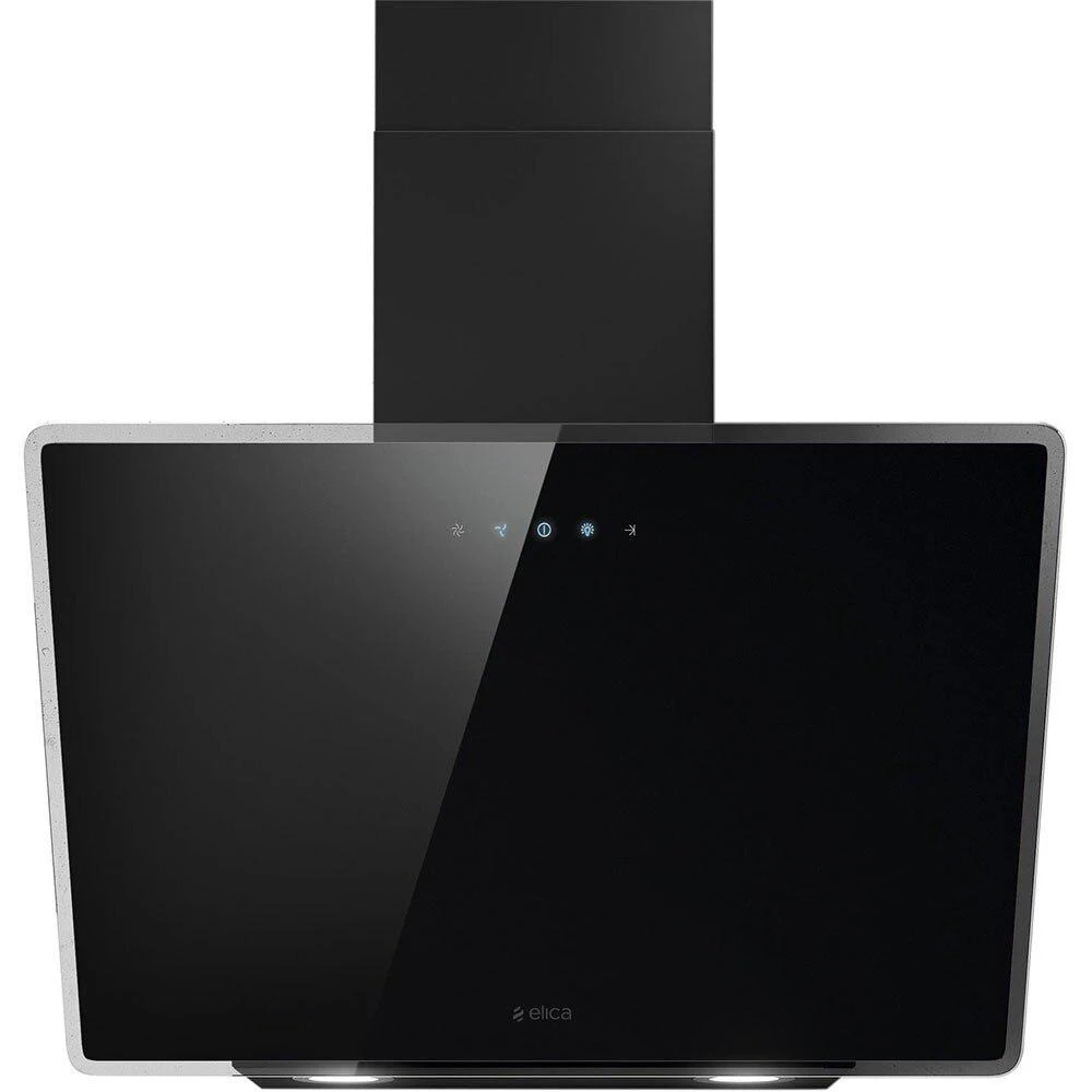 Cooker Hood Elica Shire Bk / A / 60 No Plug Range Hoods Major