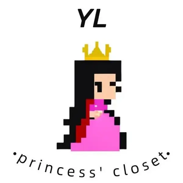 YL Princess‘ Closet Store