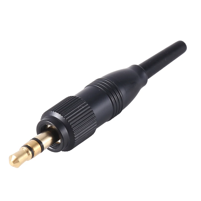 Sennheiser ׷    Ŀ ǰ ŰƮ,  D11 V1 P03 ũ  ÷ , 3.5mm, 1/8 ġ, 10 