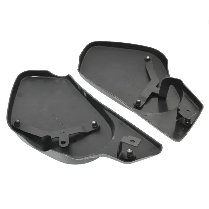 Motorbike left & right side panel covers frame guard for Yamaha XSR700 XSR 700