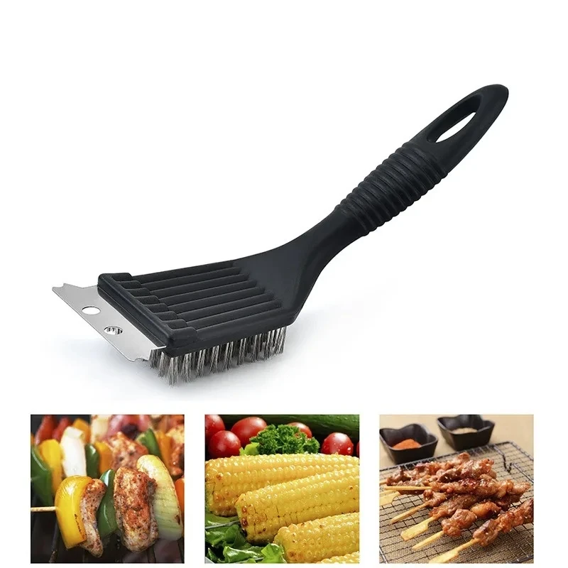 Barbecue Cleaning Tools Grill Brush for BBQ
