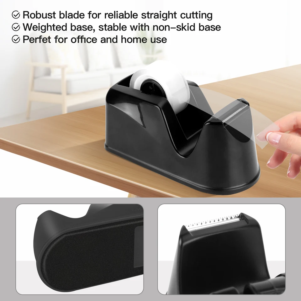 Dispenser Per Nastri Da Imballo - Foto 3