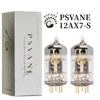 PSVANE Vacuum Tube ECC83 12AX7 12AU7 ECC82 ECC81 12AT7 EL84 Electronic Precision Matching Amplifier High Fidelity Matched Quad 3