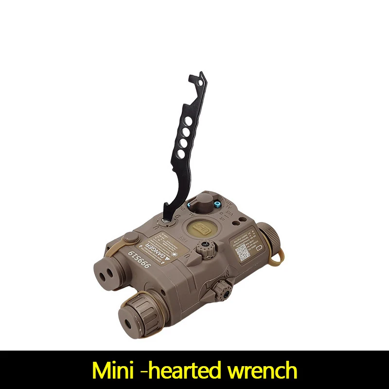 Maintenance Screwdriver Gunsmith Tools Tactical Multitasker M4 TOOLS Multipurpose Maintenance Screwdriver Keychain Bicycle Repair Buffer Tube Modification AR15