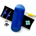 34mm Blue