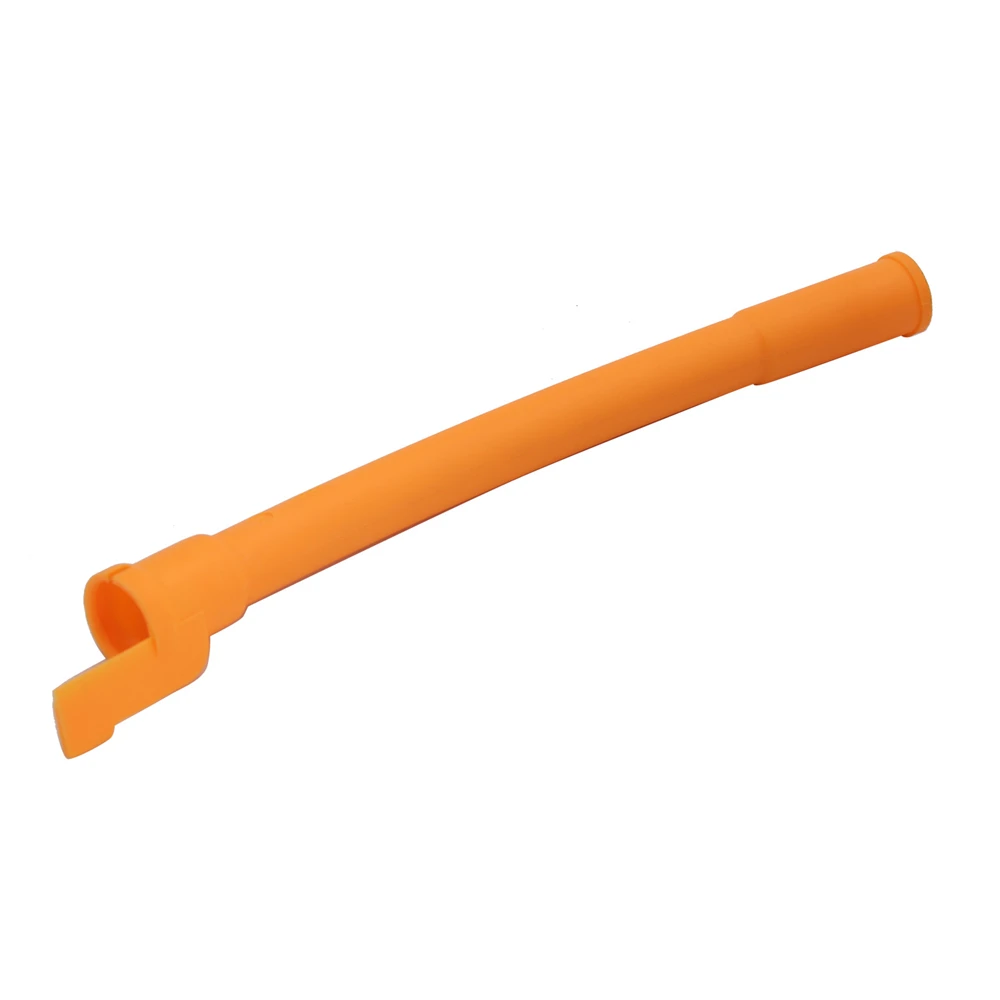 

​038103663 038 103 663 Oil Dipstick Guide Tube For Audi A3 A4 A6 1.9 TDi For BORA GOLF Mk4 Car Accessories Practical Durable