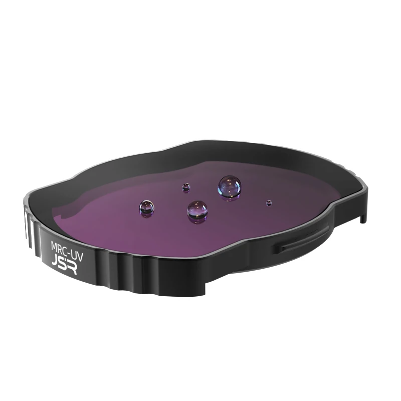 Avata Filter Lens MCUV CPL Star Night ND8 ND16 ND32 ND64 ND8PL ND16PL ND32PL ND64PL for DJI Avata Drone Accessories camera lens filter uv filter photography filter circular polarizing filter variable nd filter prism lens filter phone lens filter color filter pinhole lens filter drone magnetic filters