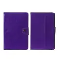 Purple- 10 inch