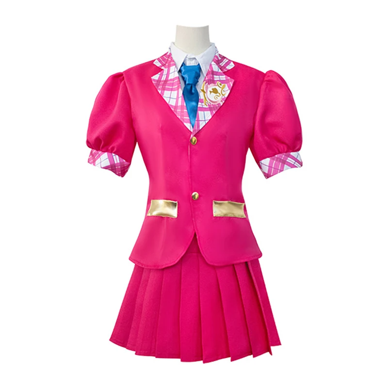 Kakumeiki Valvrave the Liberator Season 2 Princess Lieselotte W. Dorssia  Uniform Outfit Anime Cosplay Costume H020 - AliExpress