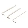 1pc L-Type Screwdriver Wrench Drill Bits PHO/PH1/PH2 3/5/6mm Head Elbow Bend Short -Arm Screwdriver Repairing Hand Tools