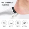 Pedicure Tools Professional Electric Foot Dead Skin Remover Feet Scrubber Callus Remover for Feet File Exfoliating Heels Grinder 3