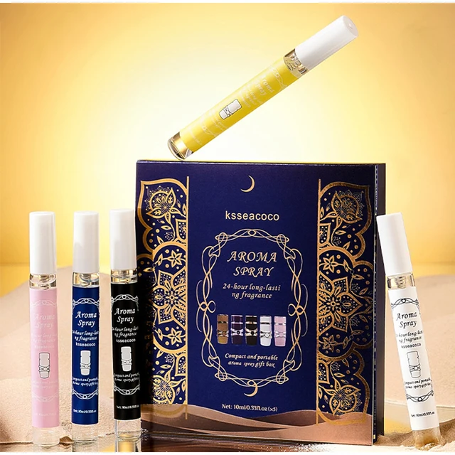 Eau De Parfum High Quality Dubai Perfume Women Spray 2