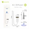 Aquapro Air Diffuser Atomizer Bubble Counter Stone Check Valve For Aquarium Fish Tank Mini Nano Generator Oxygen Filter Pump 5