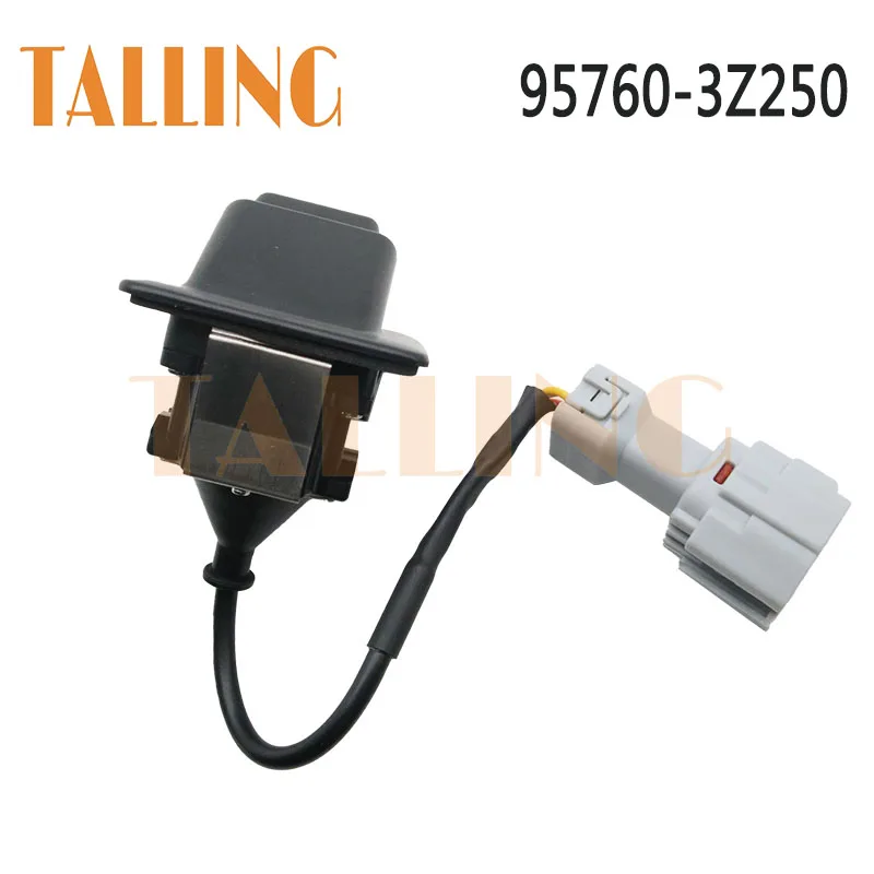 95760-3Z250 957603Z250 Rear View Backup Camera Reverse Camera for Hyundai I40 2011 2012 2013 2014 New 95760-3Z300 95760-3Z800