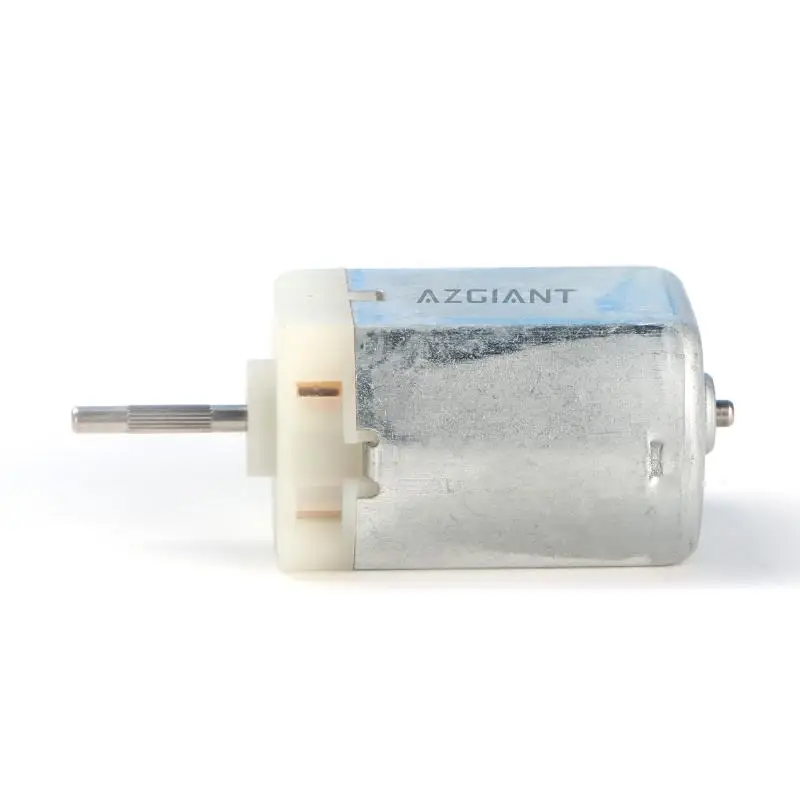 

5PCS 13MM 20000RPM FC-280CS-20150 Car Door Trunk Tailgate Lock Actuator Motor Without Gear 12V DC