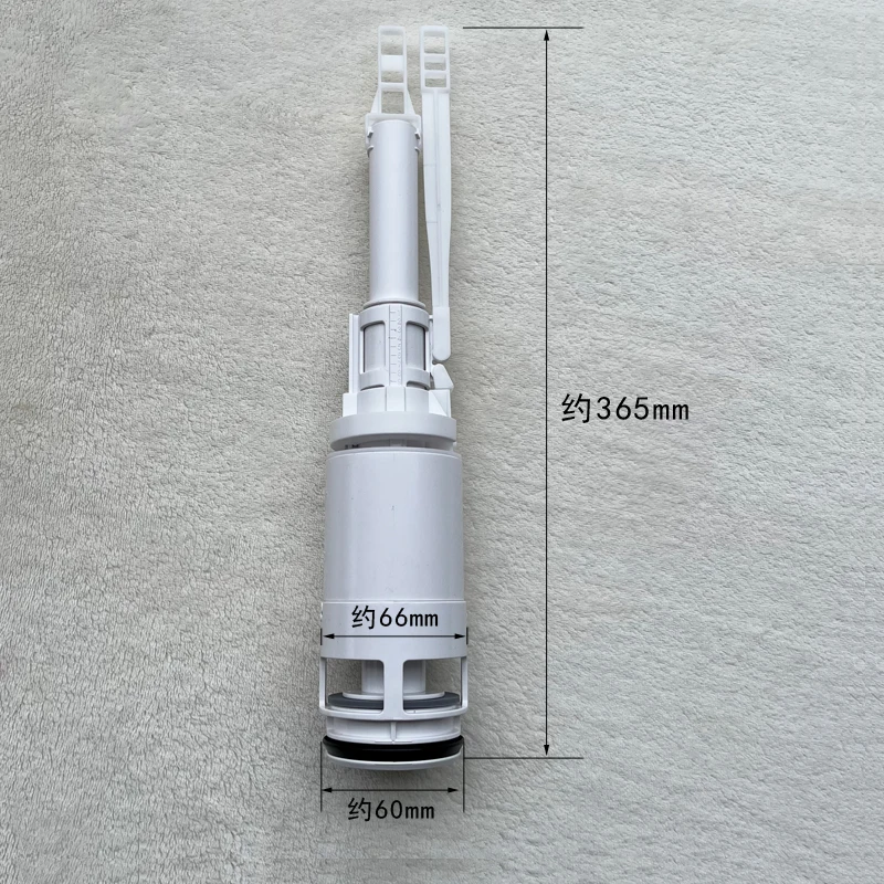 Toilet Tank Accessories Toilet Concealed Water Tank Drain Valve Outlet Valve Toilet Tank Accessories