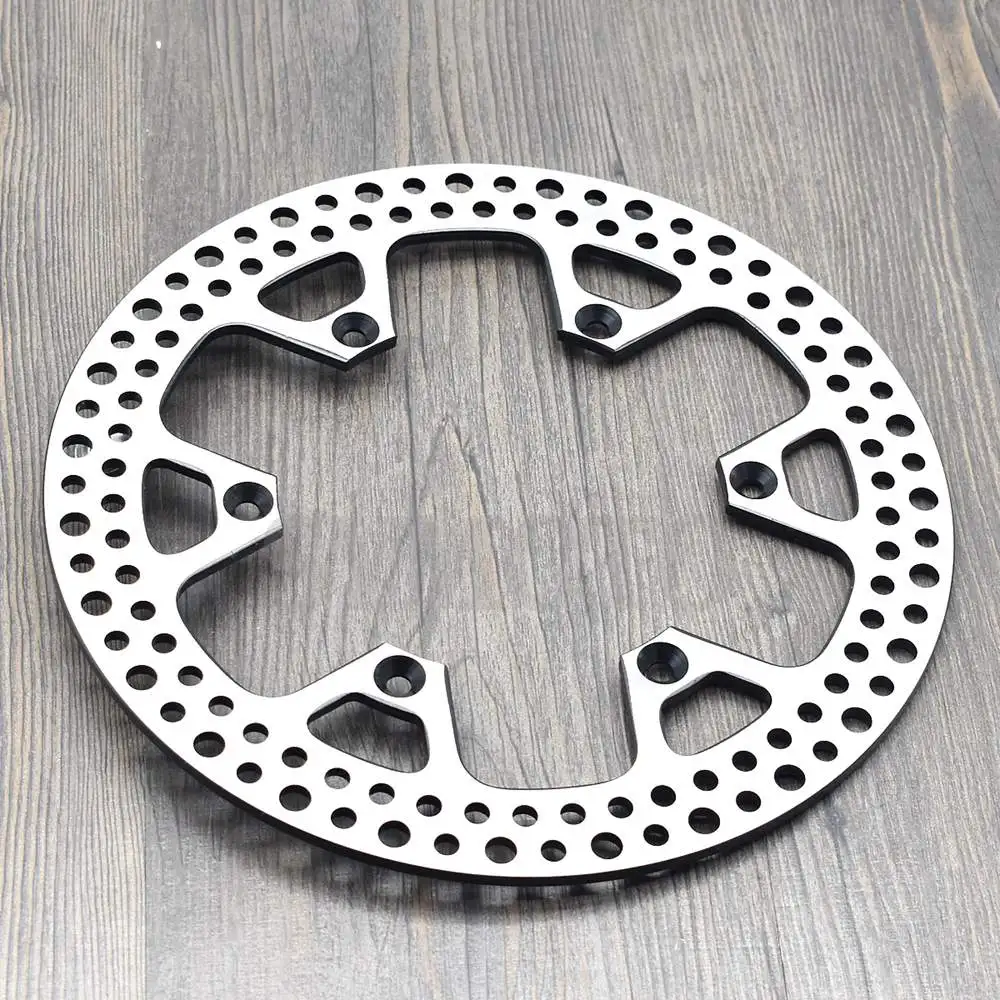 

Motorcycle Rear Brake Disc Rotor For Suzuki DRZ400SM DR-Z 400 SM DRZ400 SM 2005-2009 RM125 RM250 X/Y/K1-K5 1999-2005 RM 125 250
