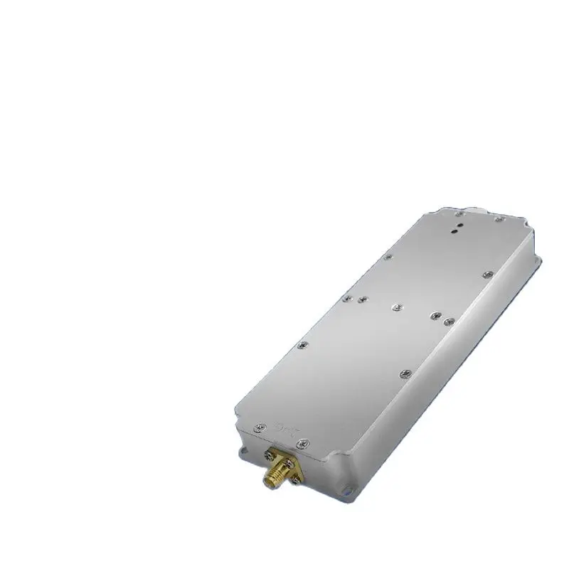 

XY-24-50W 50W RF усилитель мощности 2,4G анти-Дрон, модуль усилителя мощности дрона, модуль настройки